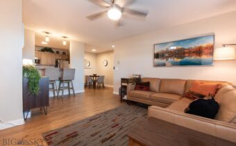 4689 Bembrick Street, Bozeman MT 59718