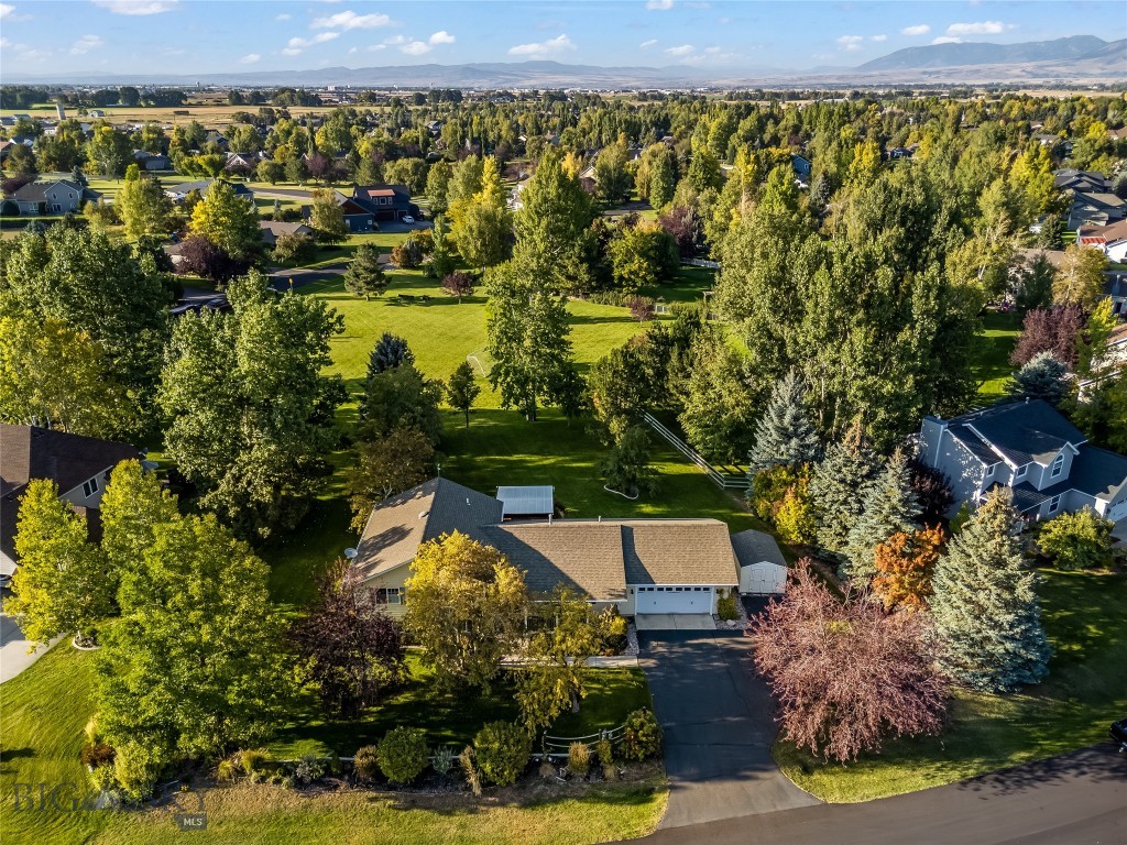 47 Poplar Drive, Bozeman MT 59718