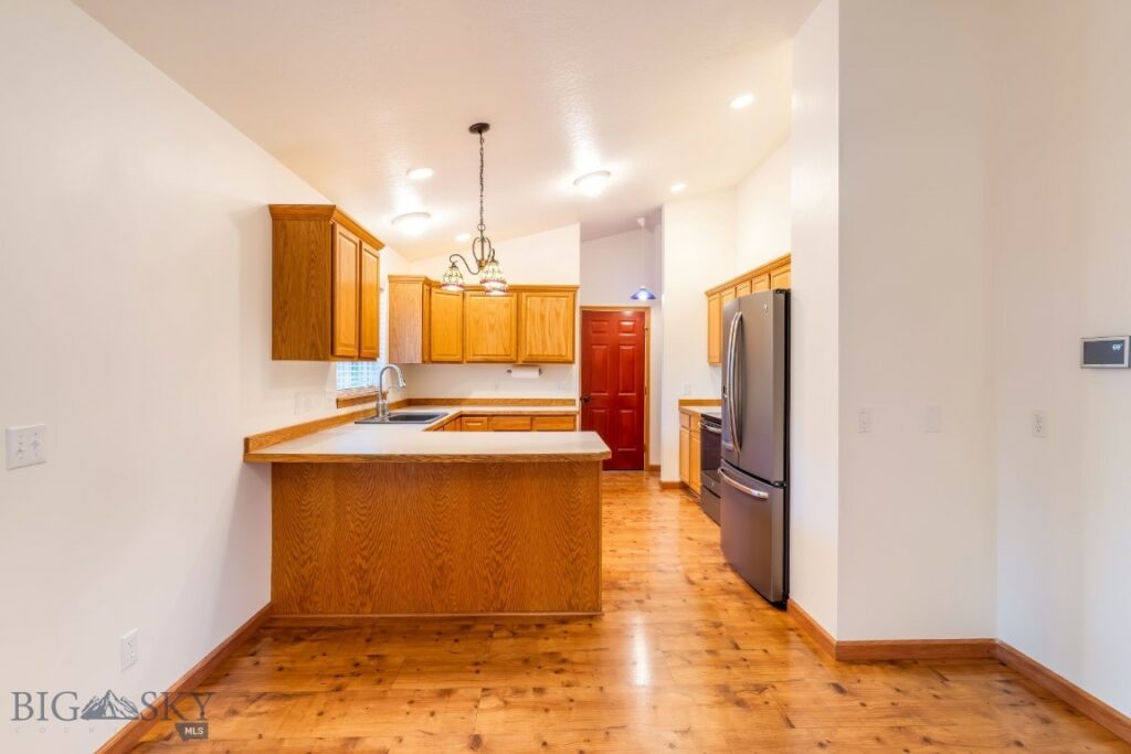 47 Poplar Drive, Bozeman MT 59718