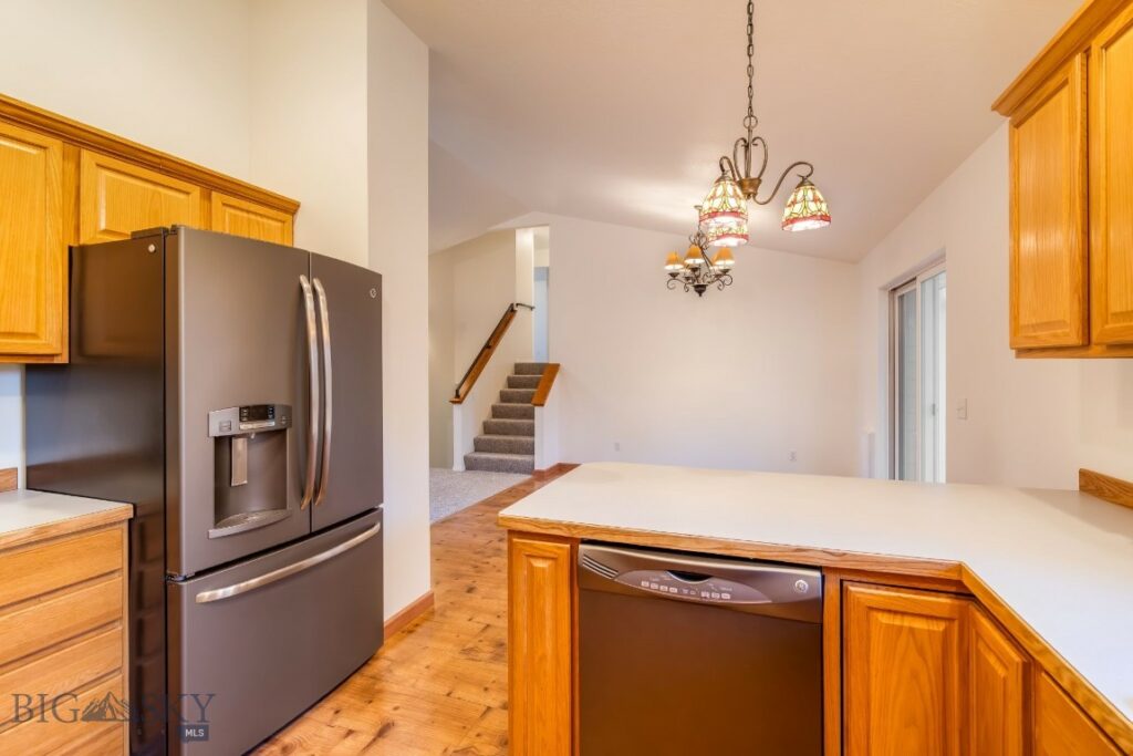 47 Poplar Drive, Bozeman MT 59718