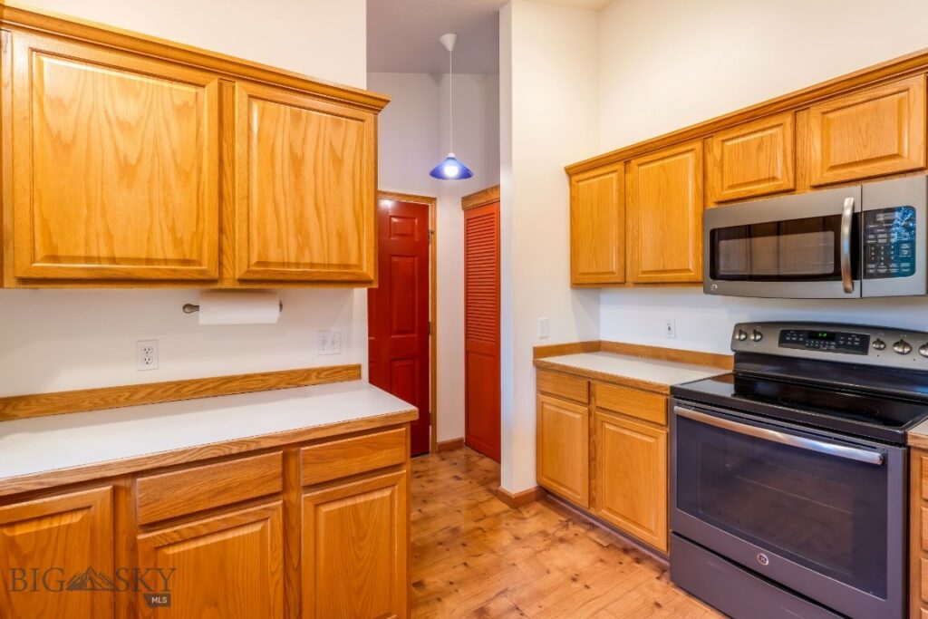 47 Poplar Drive, Bozeman MT 59718