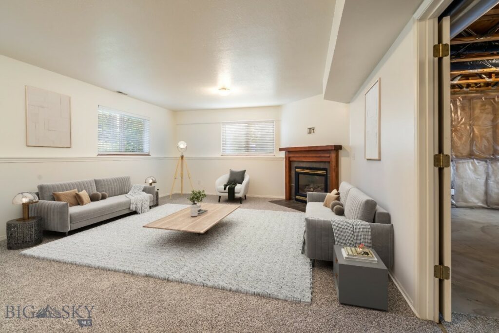 47 Poplar Drive, Bozeman MT 59718