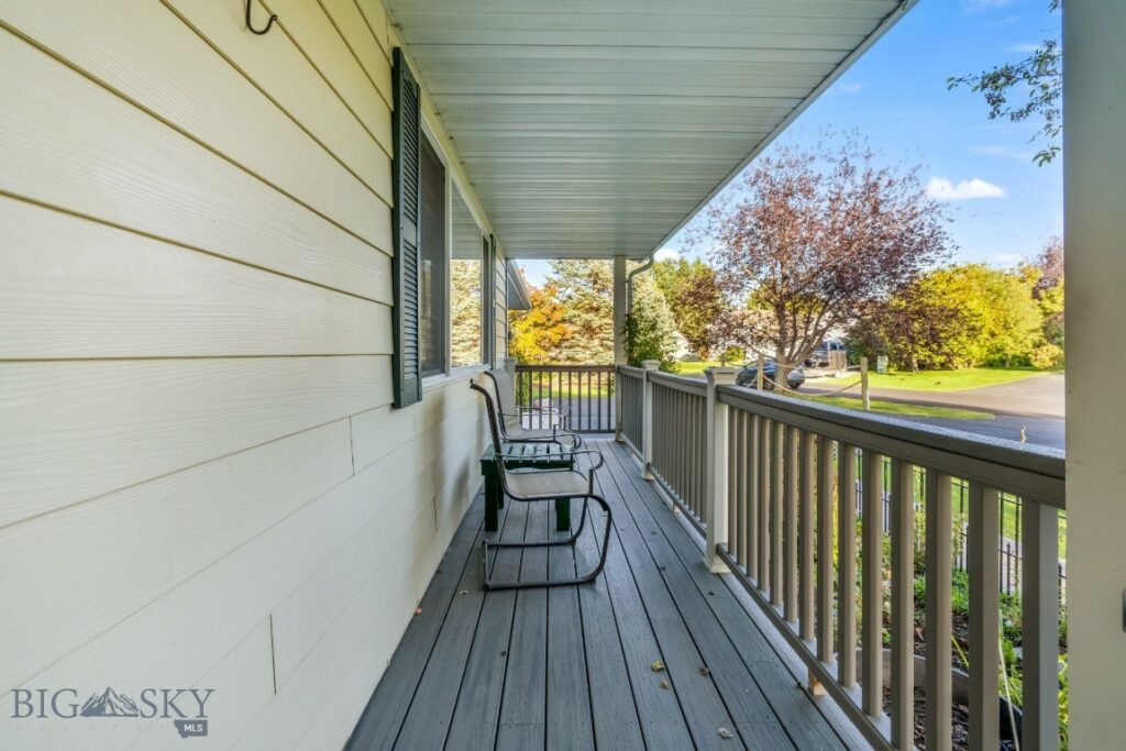 47 Poplar Drive, Bozeman MT 59718