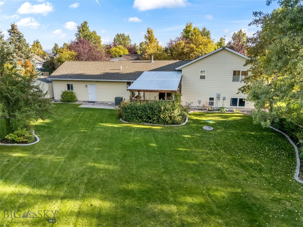 47 Poplar Drive, Bozeman MT 59718