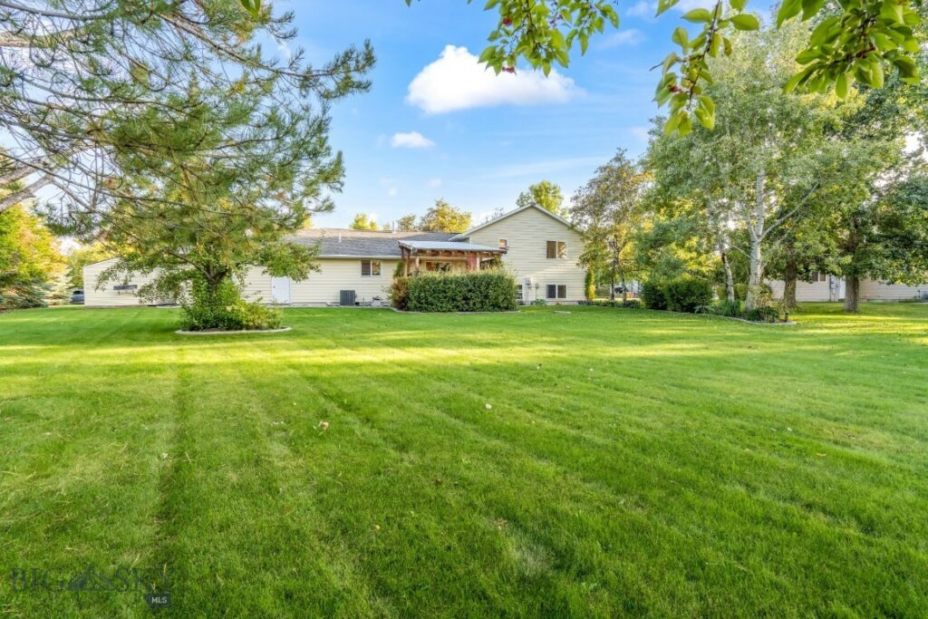 47 Poplar Drive, Bozeman MT 59718