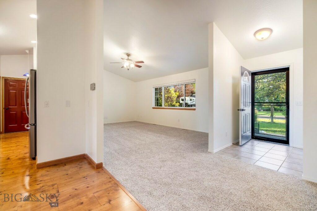 47 Poplar Drive, Bozeman MT 59718