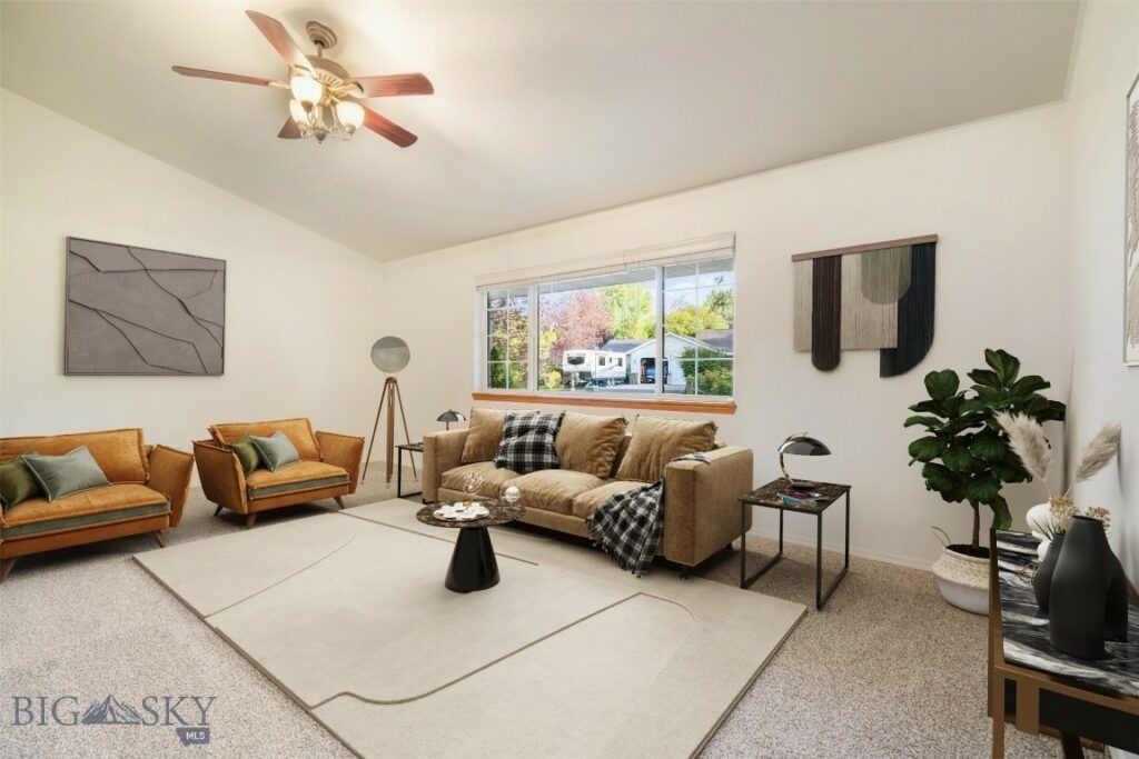 47 Poplar Drive, Bozeman MT 59718