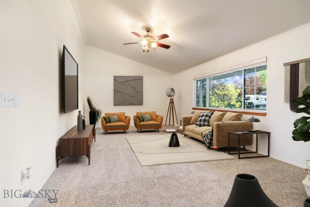 47 Poplar Drive, Bozeman MT 59718