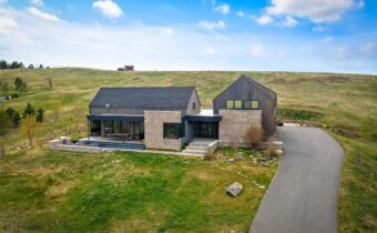 47 Francham Trail, Bozeman MT 59715