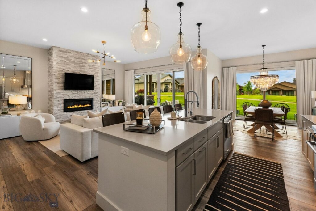 47 Wickwire, Bozeman MT 59718