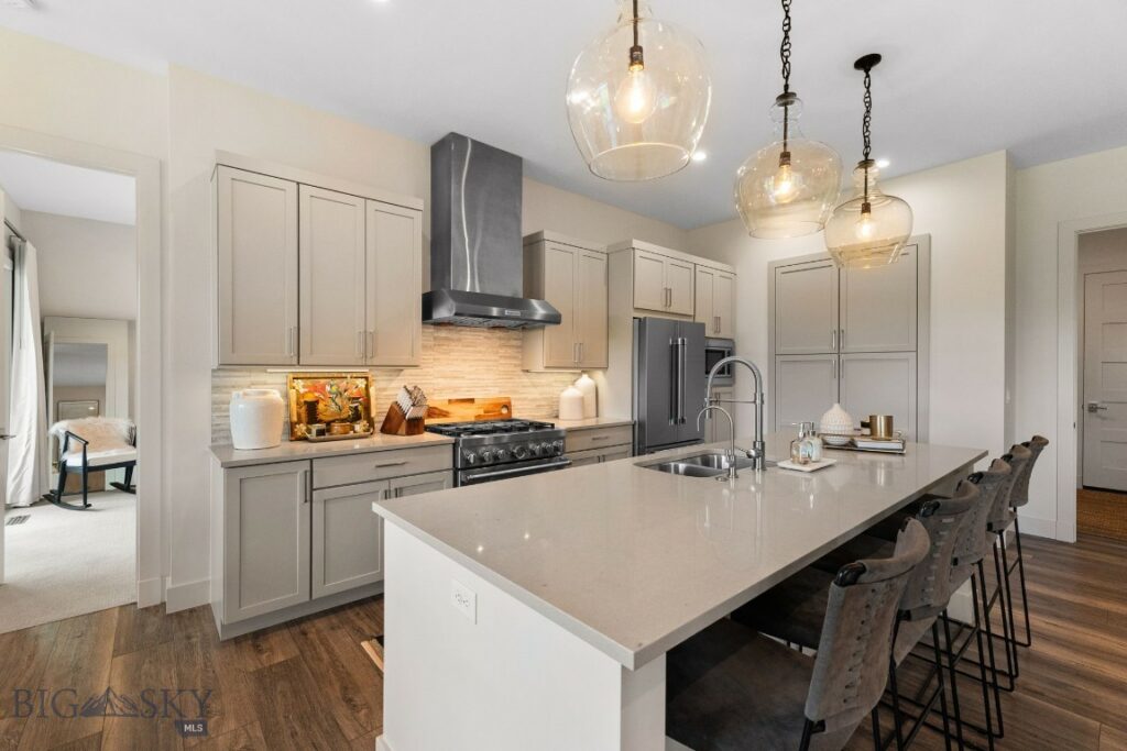 47 Wickwire, Bozeman MT 59718