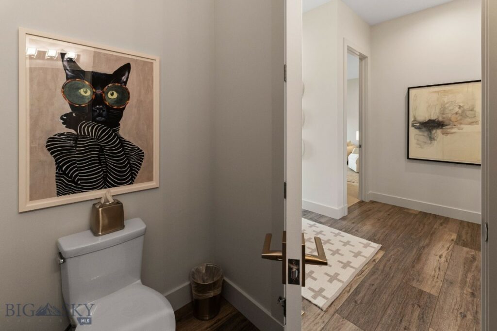 47 Wickwire, Bozeman MT 59718
