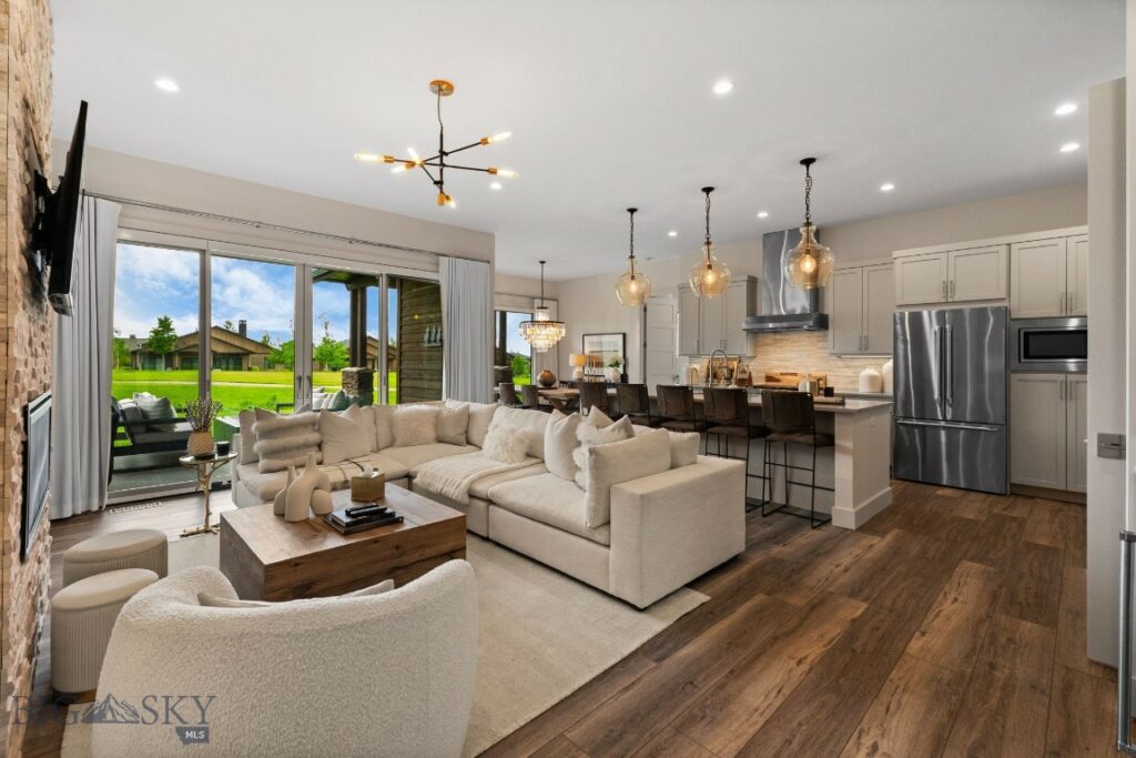 47 Wickwire, Bozeman MT 59718