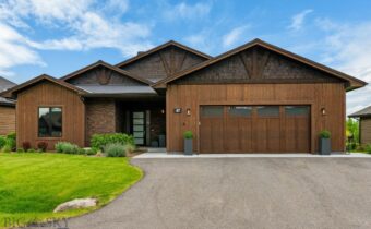 47 Wickwire, Bozeman MT 59718