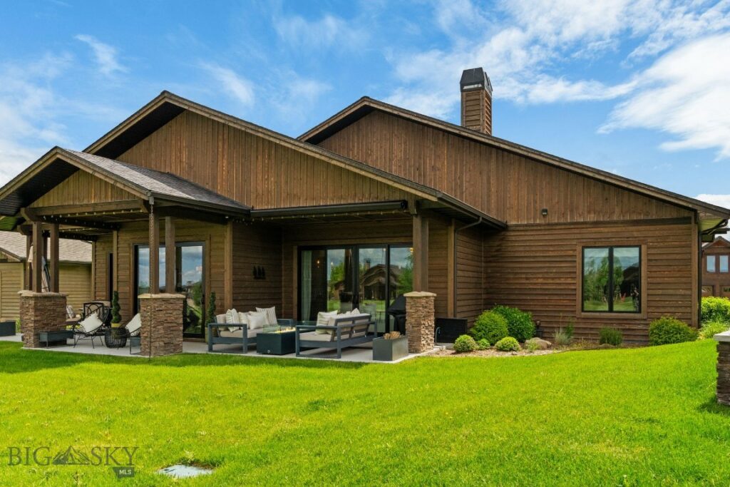 47 Wickwire, Bozeman MT 59718
