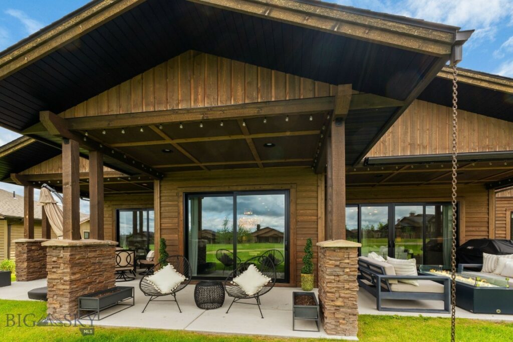 47 Wickwire, Bozeman MT 59718