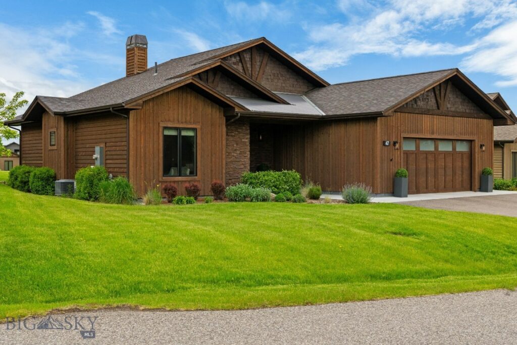 47 Wickwire, Bozeman MT 59718