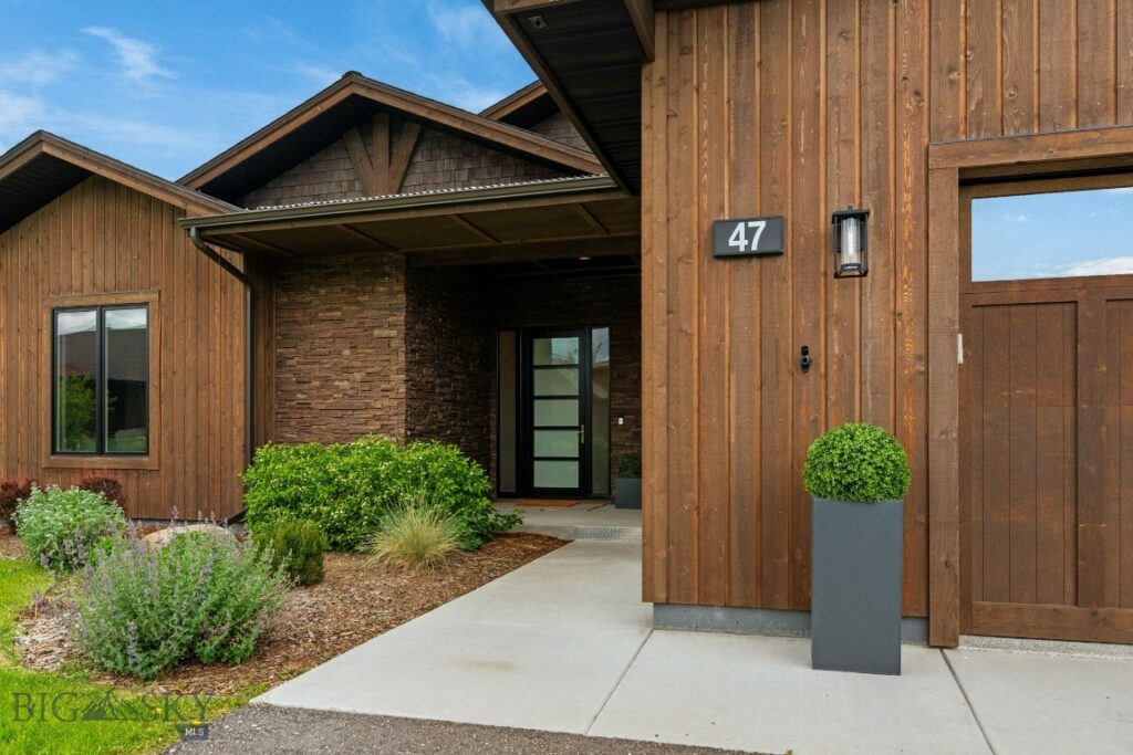 47 Wickwire, Bozeman MT 59718