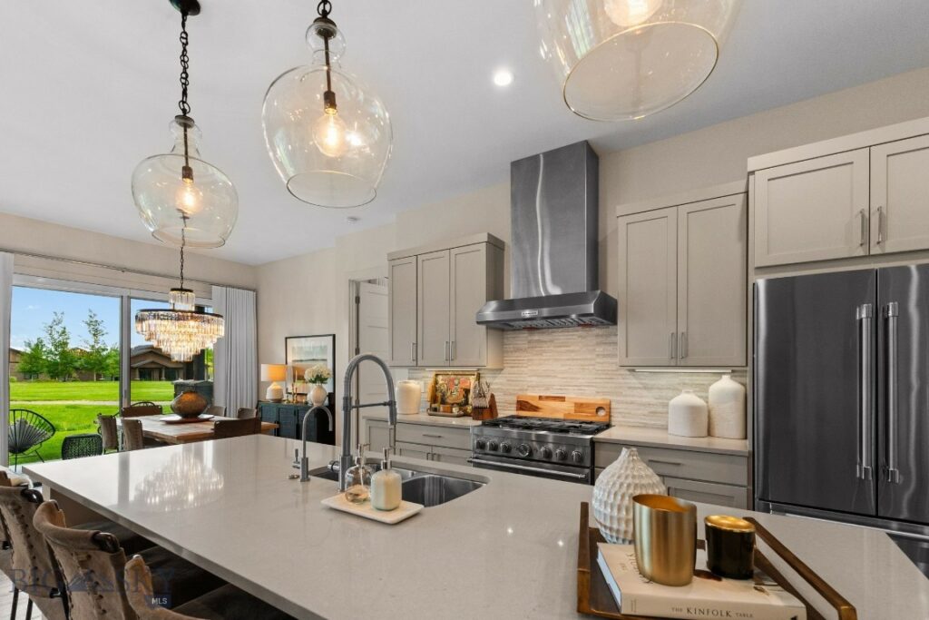 47 Wickwire, Bozeman MT 59718