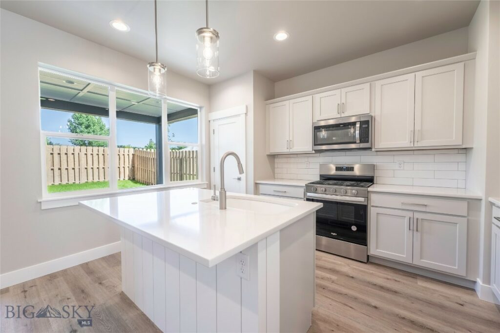 470 Meriwether Avenue, Bozeman MT 59718