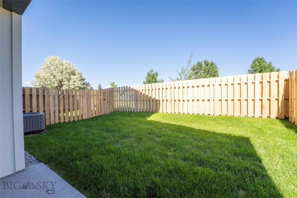 470 Meriwether Avenue, Bozeman MT 59718