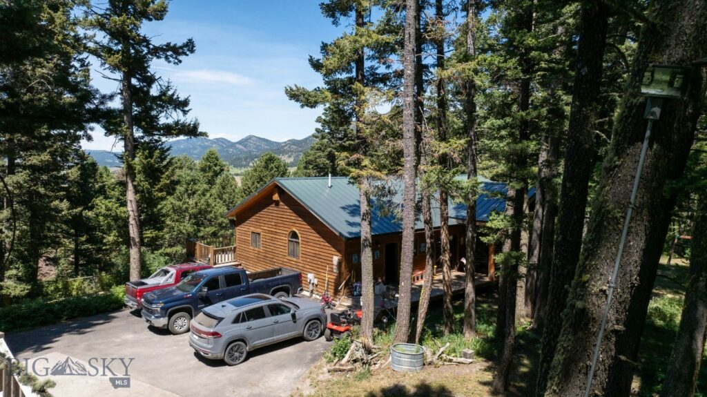 4702 Meadow Lane, Bozeman MT 59715