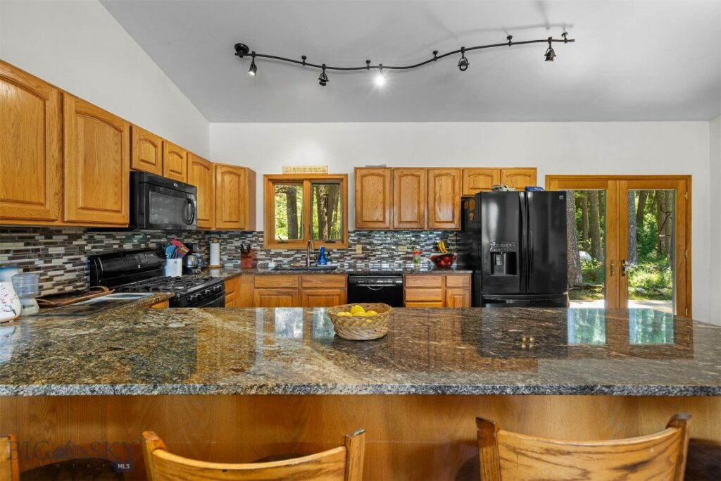 4702 Meadow Lane, Bozeman MT 59715
