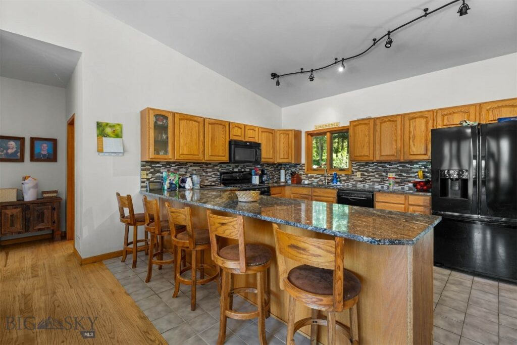 4702 Meadow Lane, Bozeman MT 59715