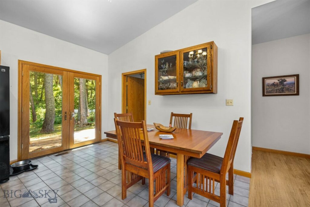 4702 Meadow Lane, Bozeman MT 59715