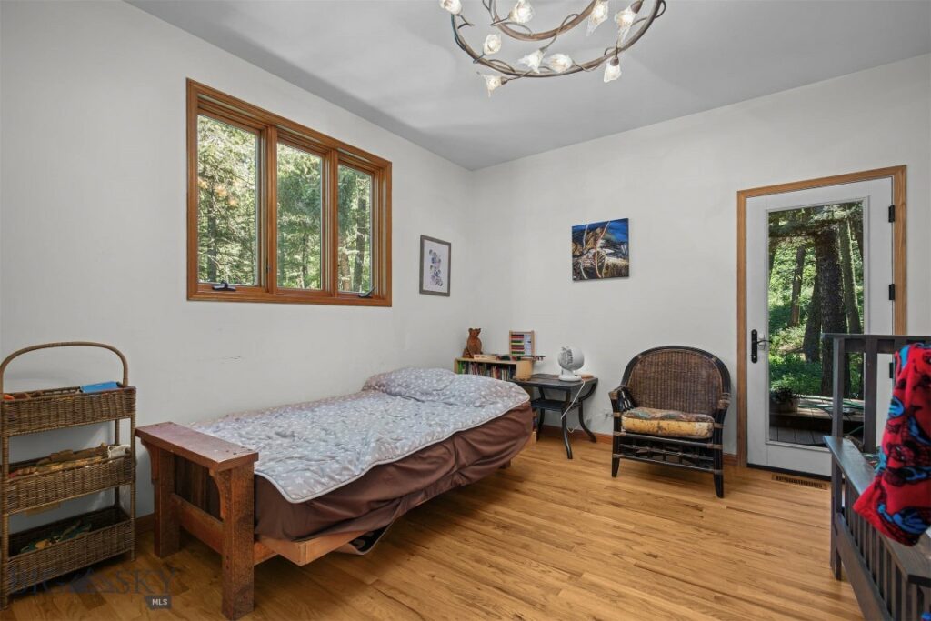 4702 Meadow Lane, Bozeman MT 59715