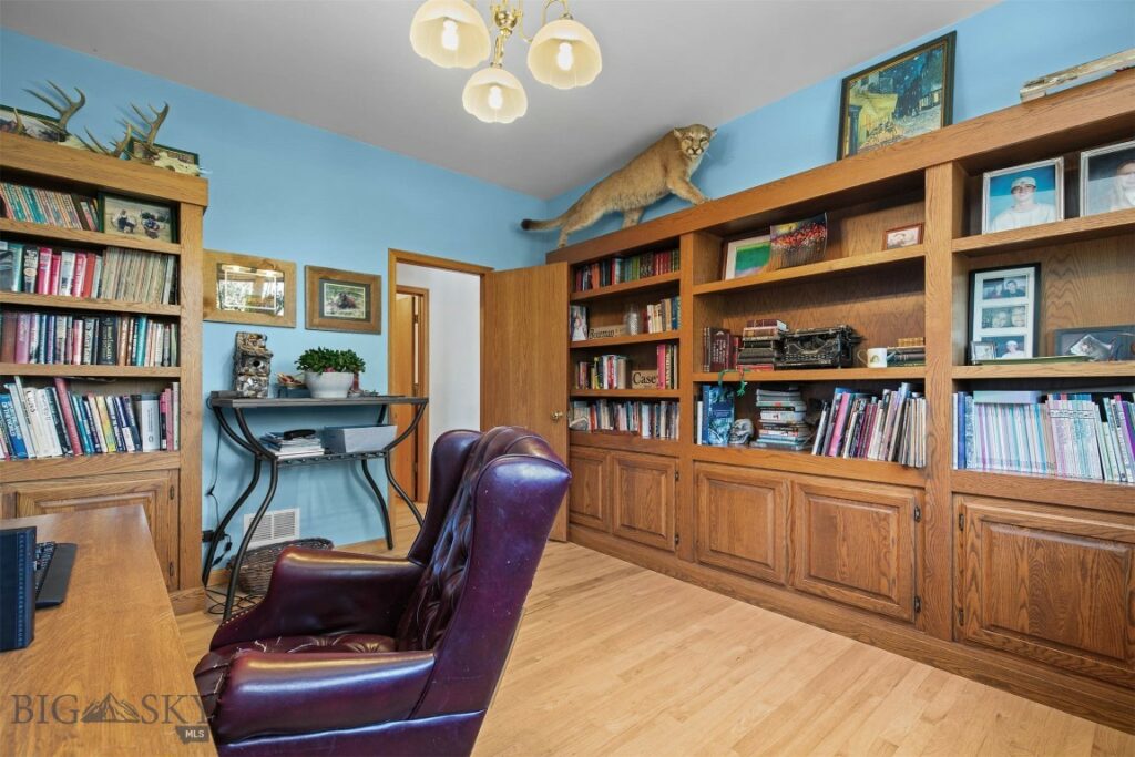 4702 Meadow Lane, Bozeman MT 59715