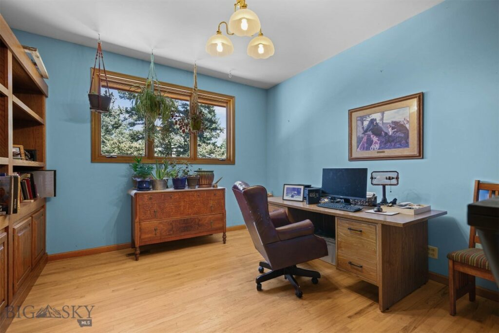 4702 Meadow Lane, Bozeman MT 59715