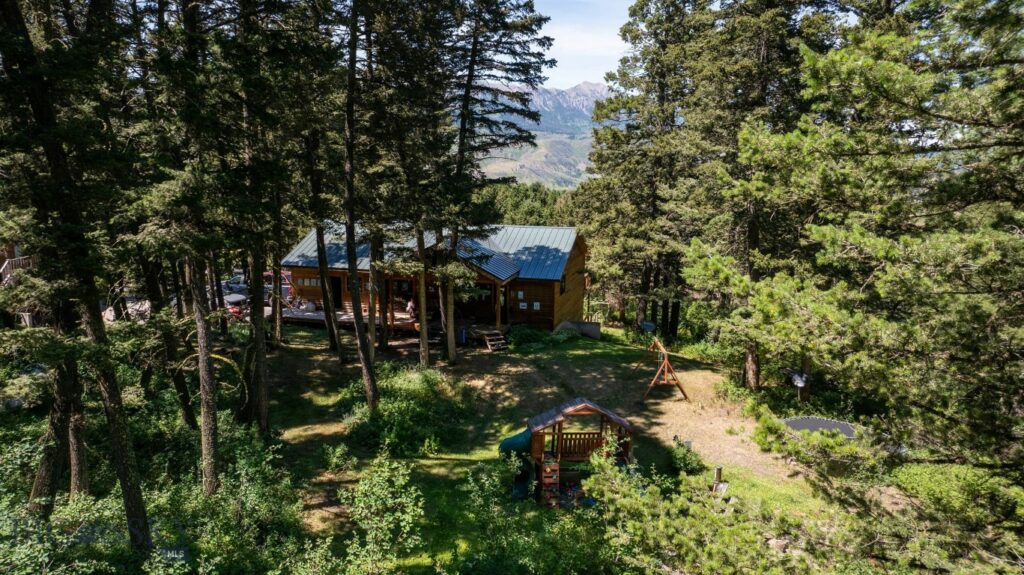 4702 Meadow Lane, Bozeman MT 59715