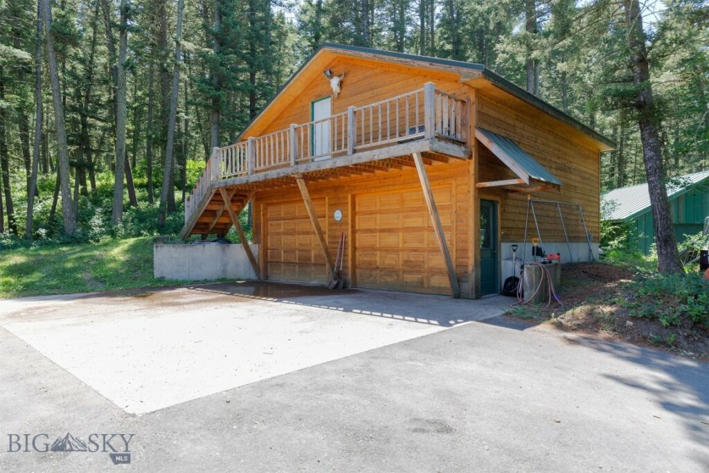 4702 Meadow Lane, Bozeman MT 59715