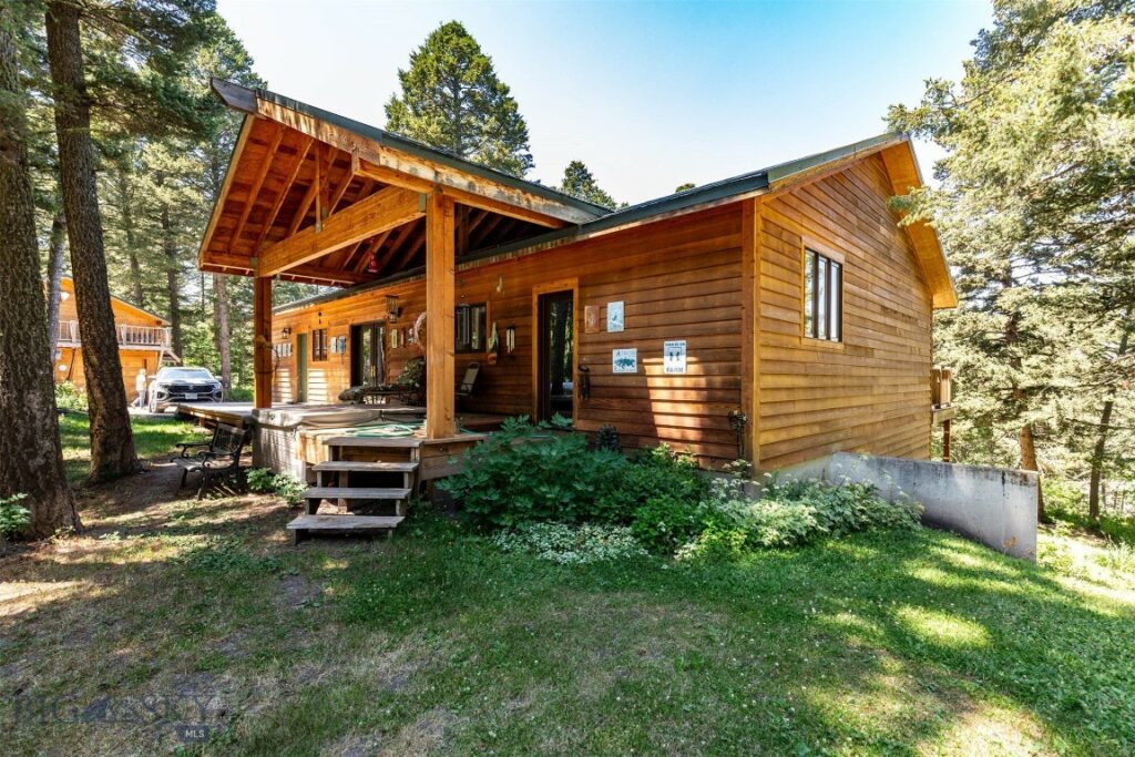 4702 Meadow Lane, Bozeman MT 59715