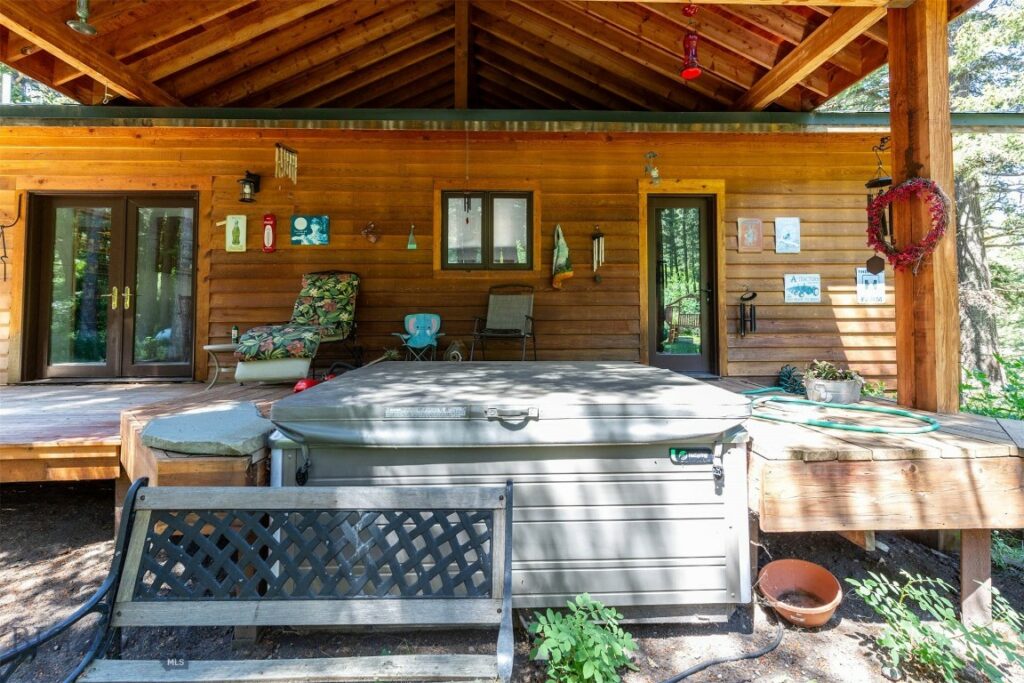 4702 Meadow Lane, Bozeman MT 59715