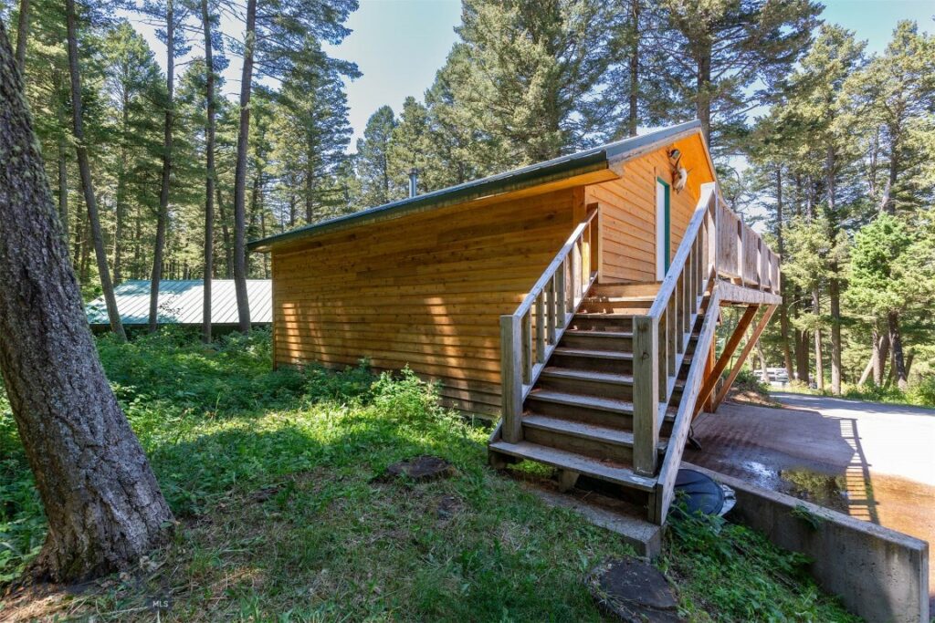 4702 Meadow Lane, Bozeman MT 59715