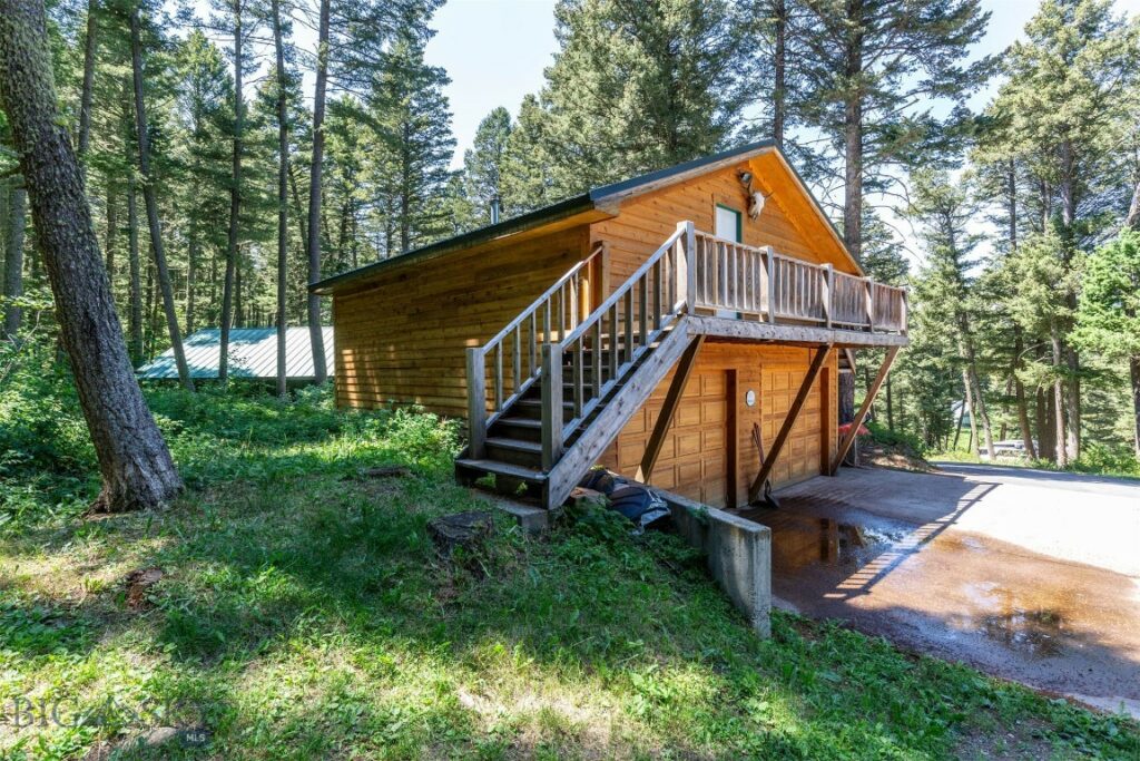 4702 Meadow Lane, Bozeman MT 59715