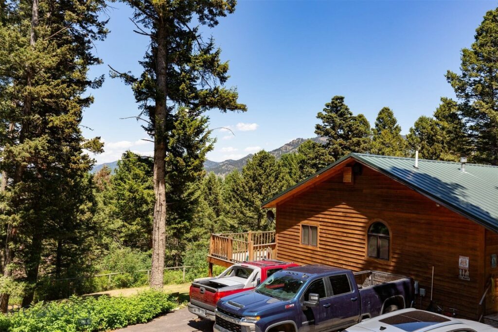 4702 Meadow Lane, Bozeman MT 59715