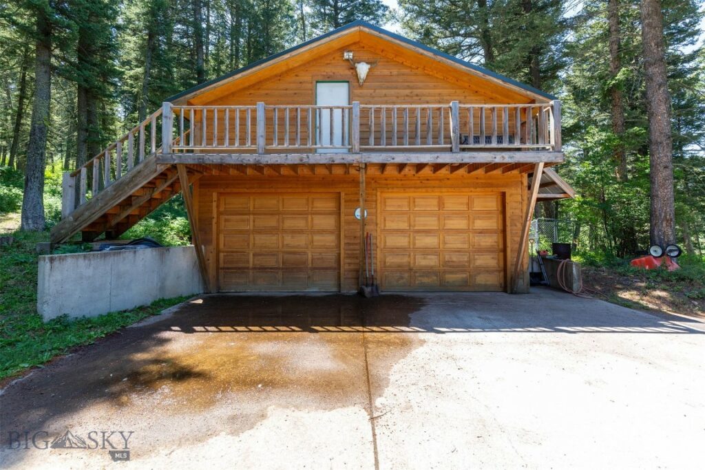 4702 Meadow Lane, Bozeman MT 59715