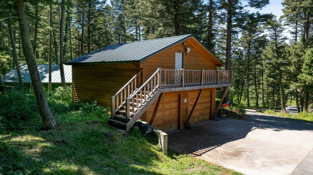 4702 Meadow Lane, Bozeman MT 59715
