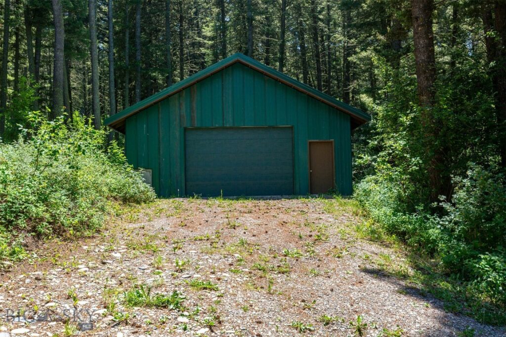 4702 Meadow Lane, Bozeman MT 59715