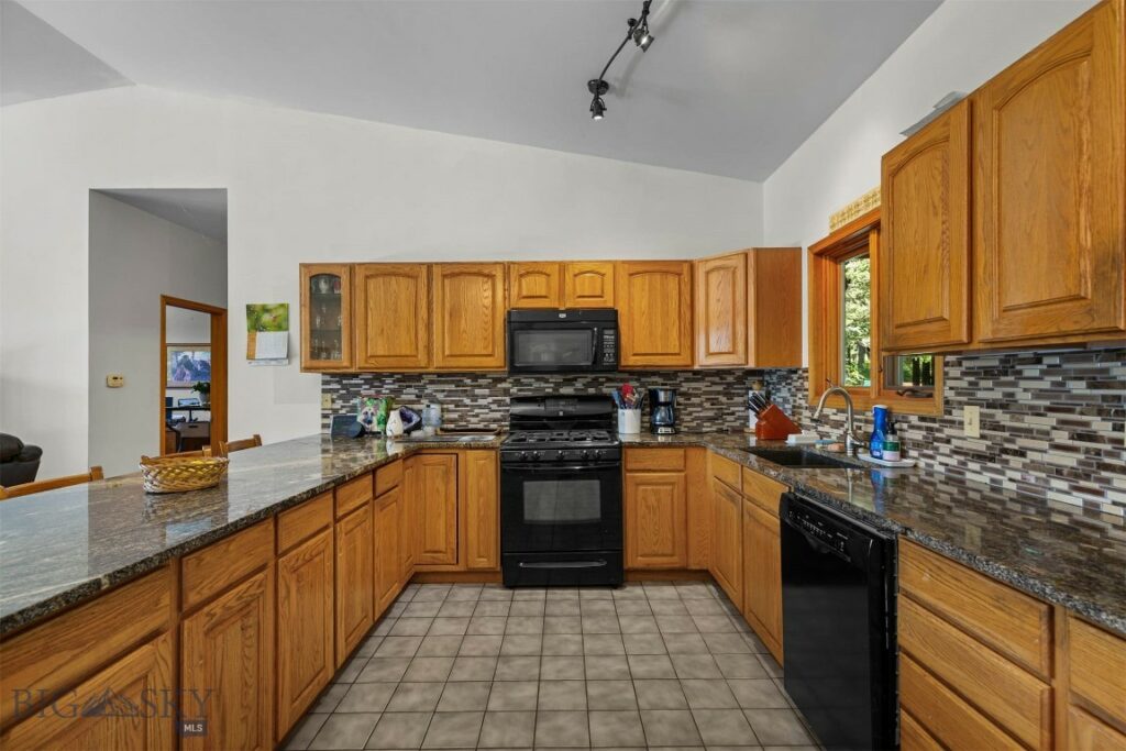 4702 Meadow Lane, Bozeman MT 59715