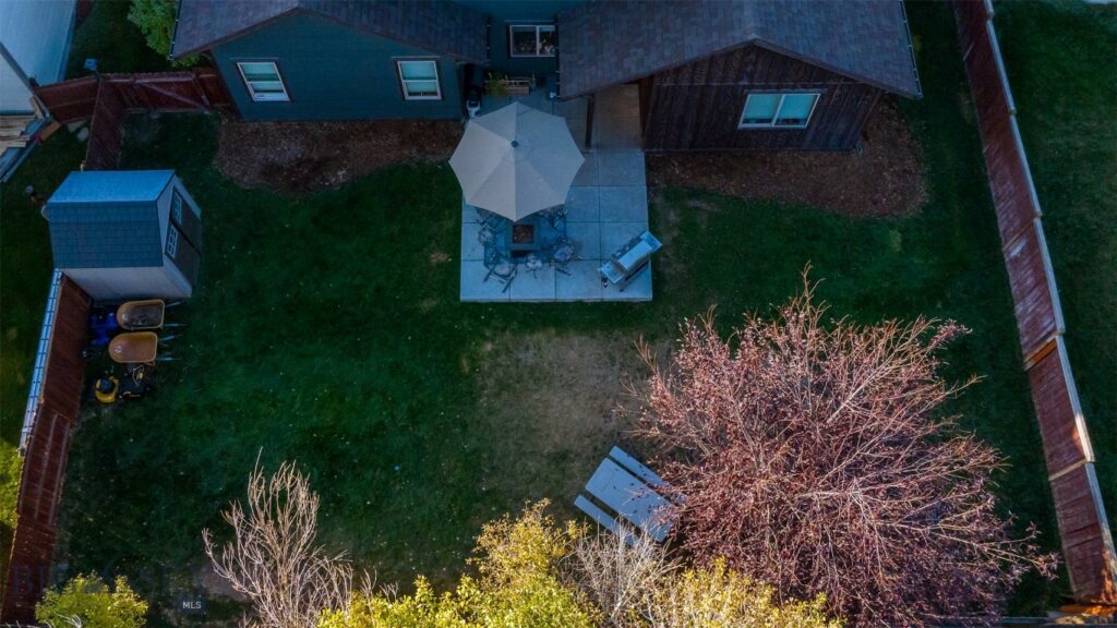 4709 Shadowglen Drive, Bozeman MT 59718