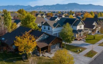 4709 Shadowglen Drive, Bozeman MT 59718