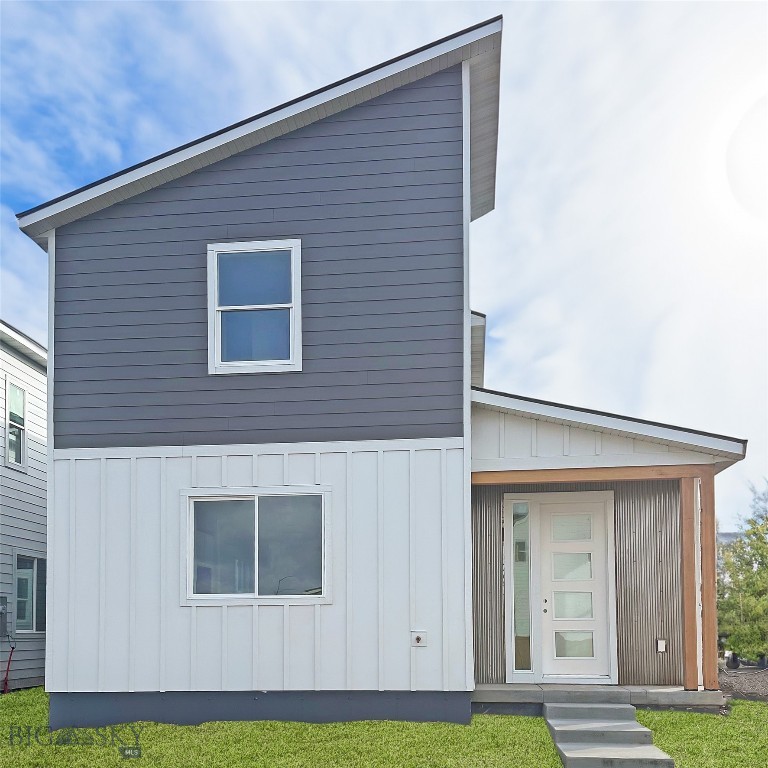 4713 Harvest Parkway, Bozeman MT 59718