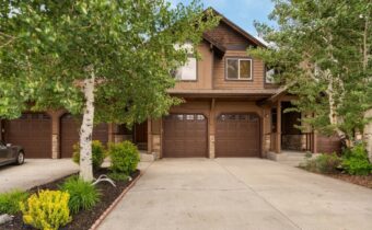 4716 Shadowglen Drive, Bozeman MT 59718