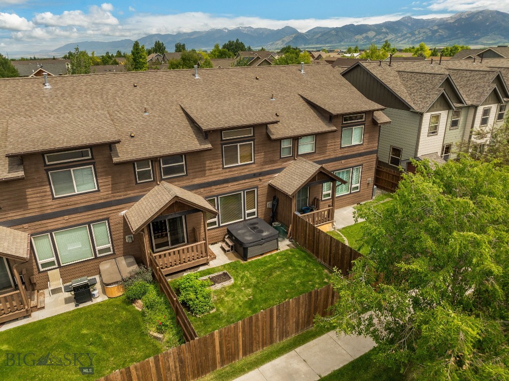 4716 Shadowglen Drive, Bozeman MT 59718