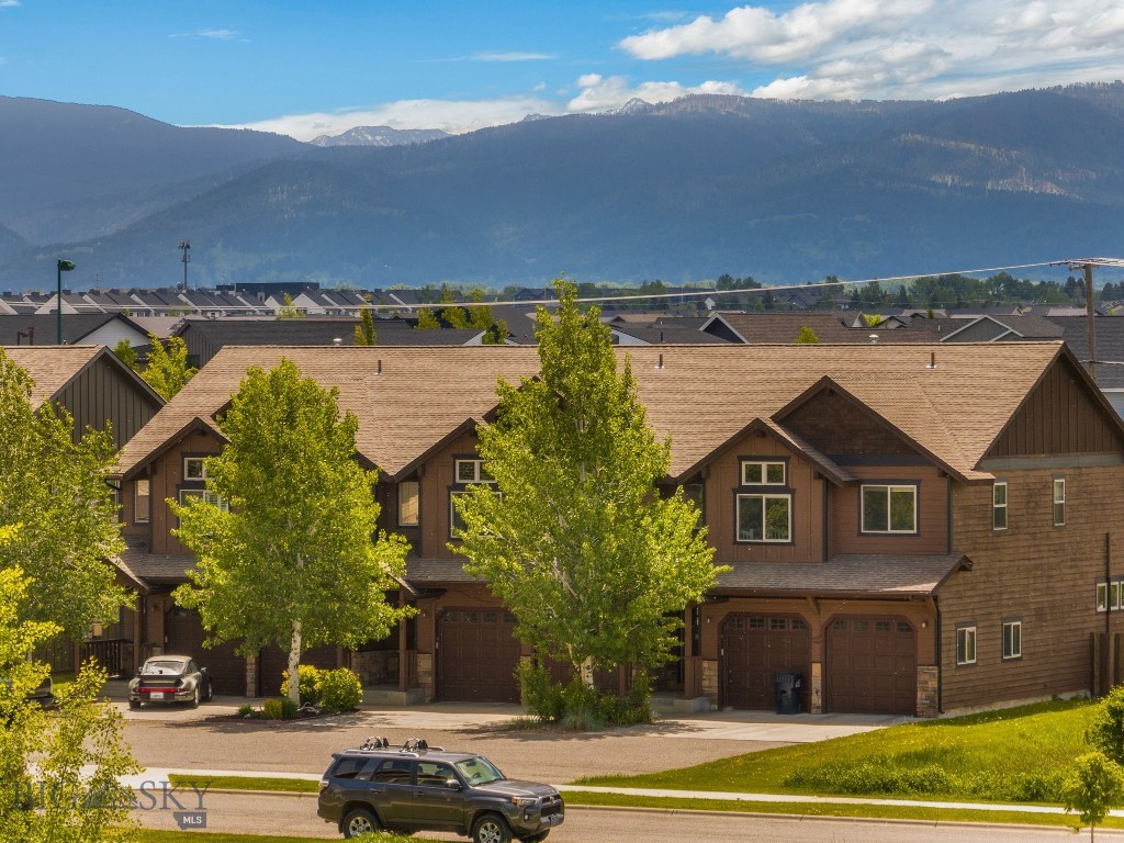 4716 Shadowglen Drive, Bozeman MT 59718