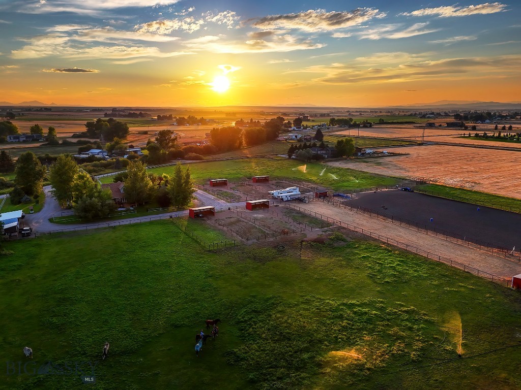 4752 Eden Road, Bozeman MT 59718